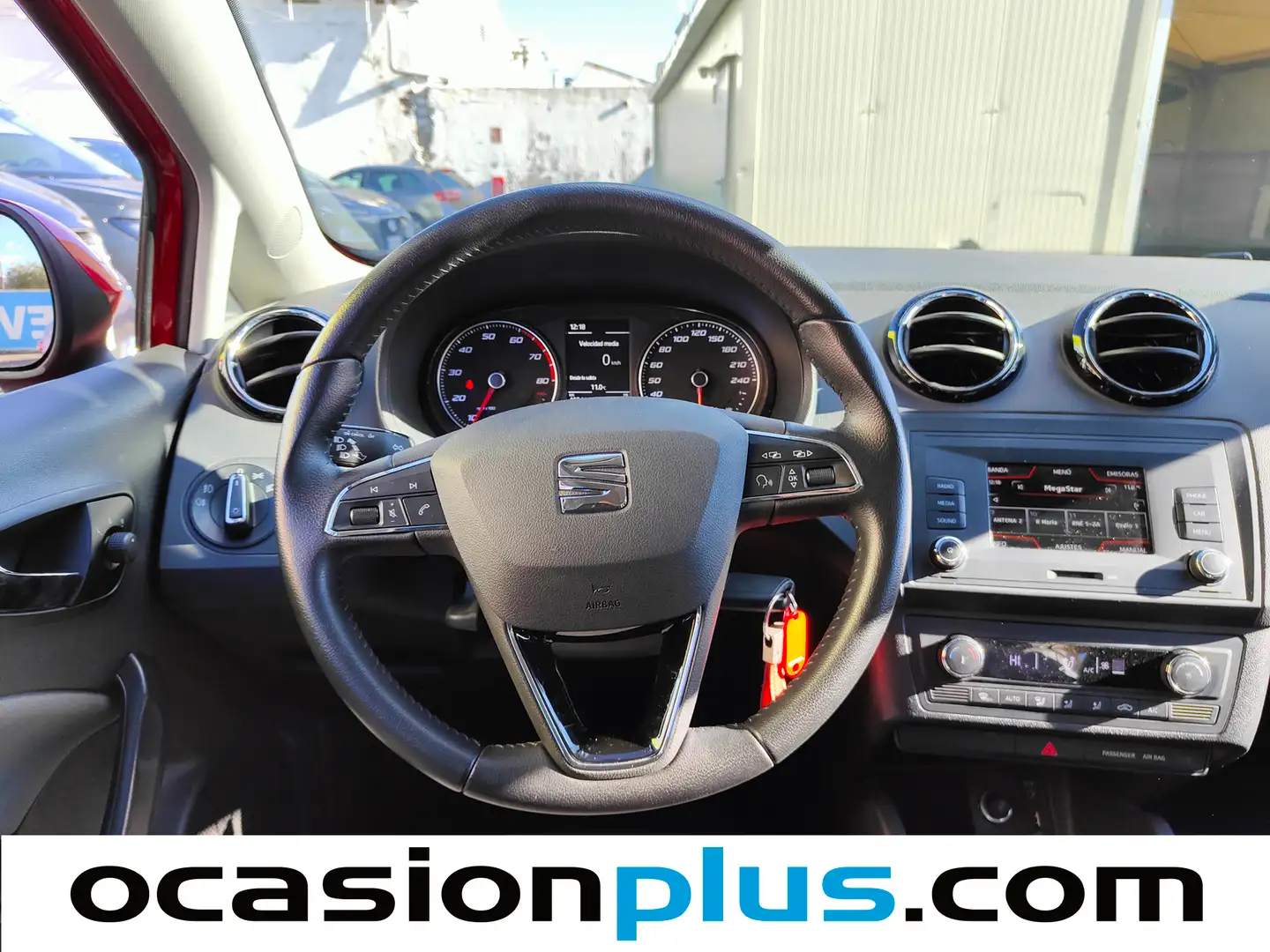 Foto Seat Ibiza SEAT Ibiza 1.2 TSI Style (90 CV)