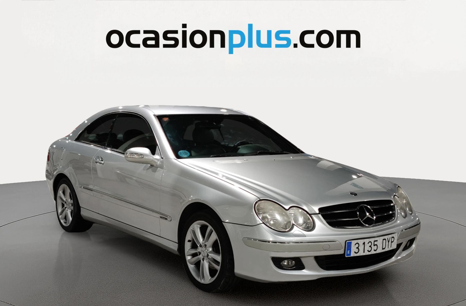 Mercedes-Benz CLK 200 K Coupé Avantgarde - foto 2