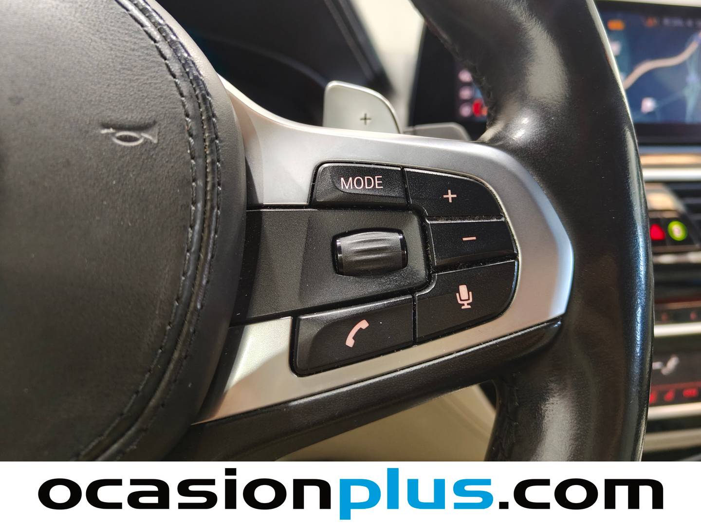 BMW Serie 5 BMW Serie 5 M550d xDrive Touring (400 CV) Pack M seminuevo