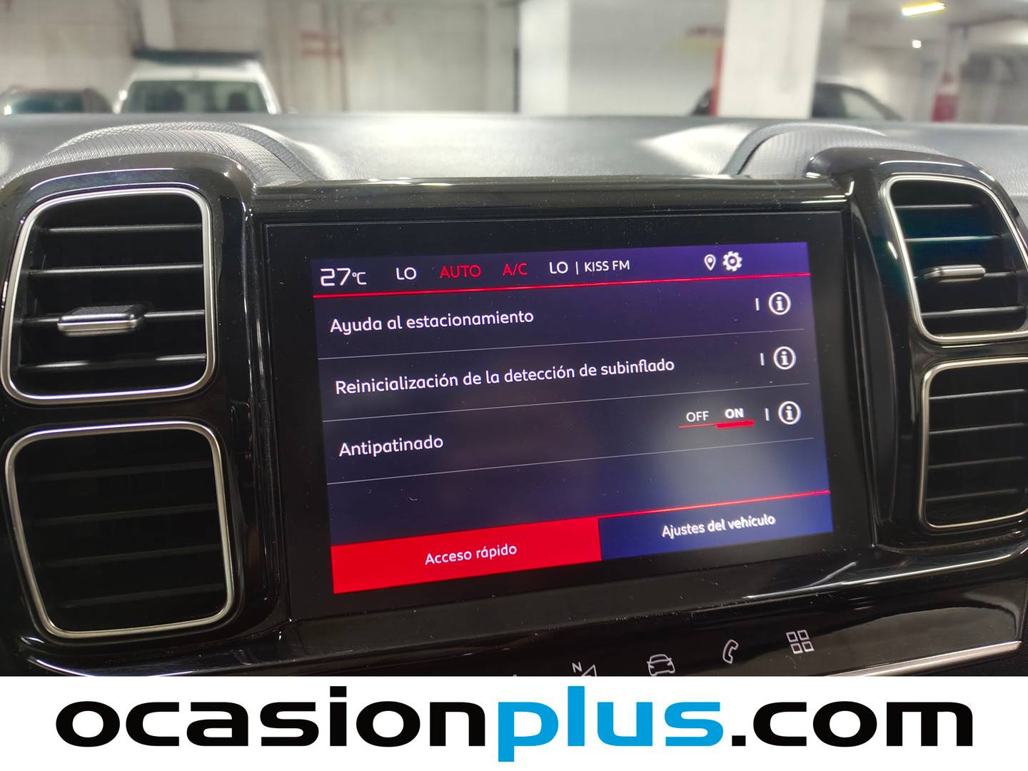 Citroën C5 Aircross Citroën C5 Aircross PureTech 130 S&S You (131 CV) 131cv