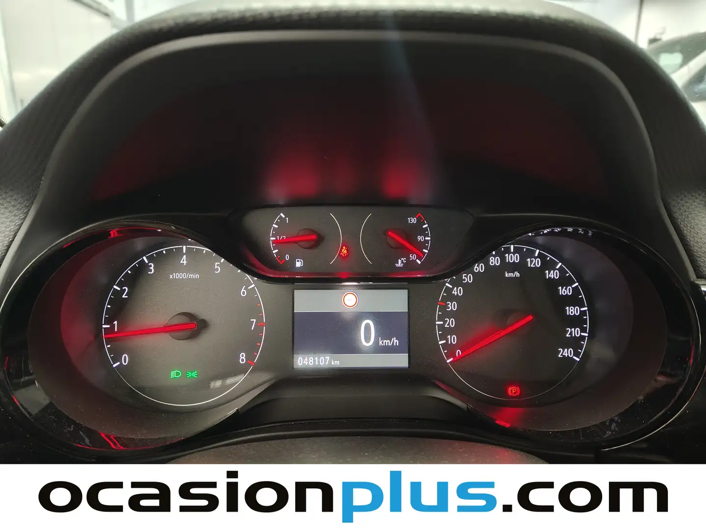 Foto Opel Corsa Opel Corsa 1.2 XEL S&S Edition (75 CV)