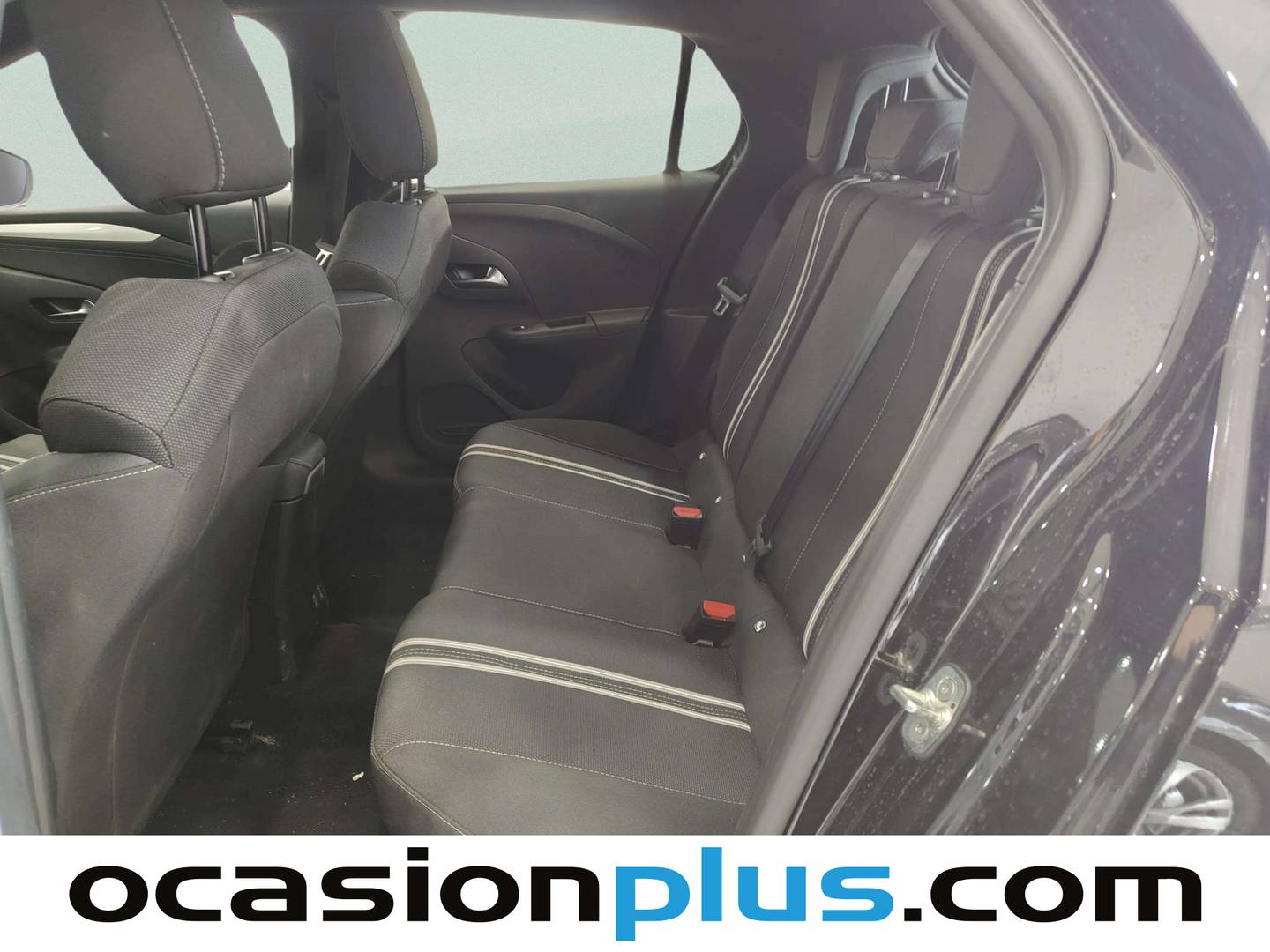 Foto Opel Corsa Opel Corsa 1.2 T XHL GS (100 CV)