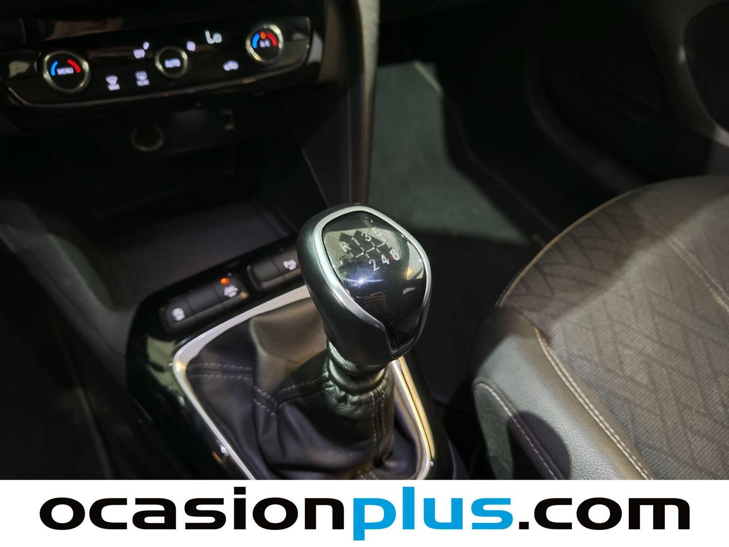 Opel Corsa Opel Corsa 1.2 Turbo XHL Elegance (100 CV) de segunda mano