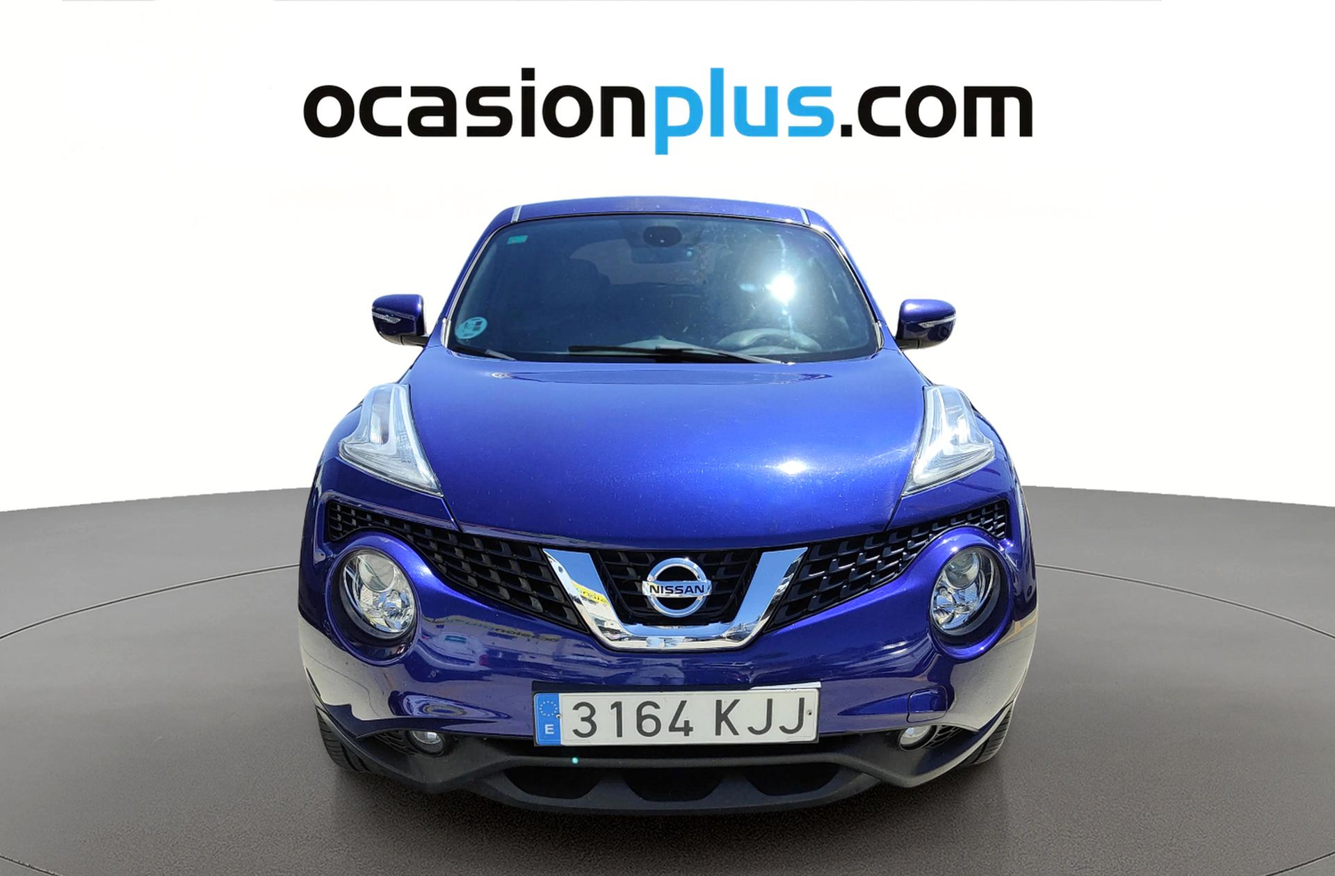 Nissan Juke dCi 110 N-Connecta 4x2 - foto 12