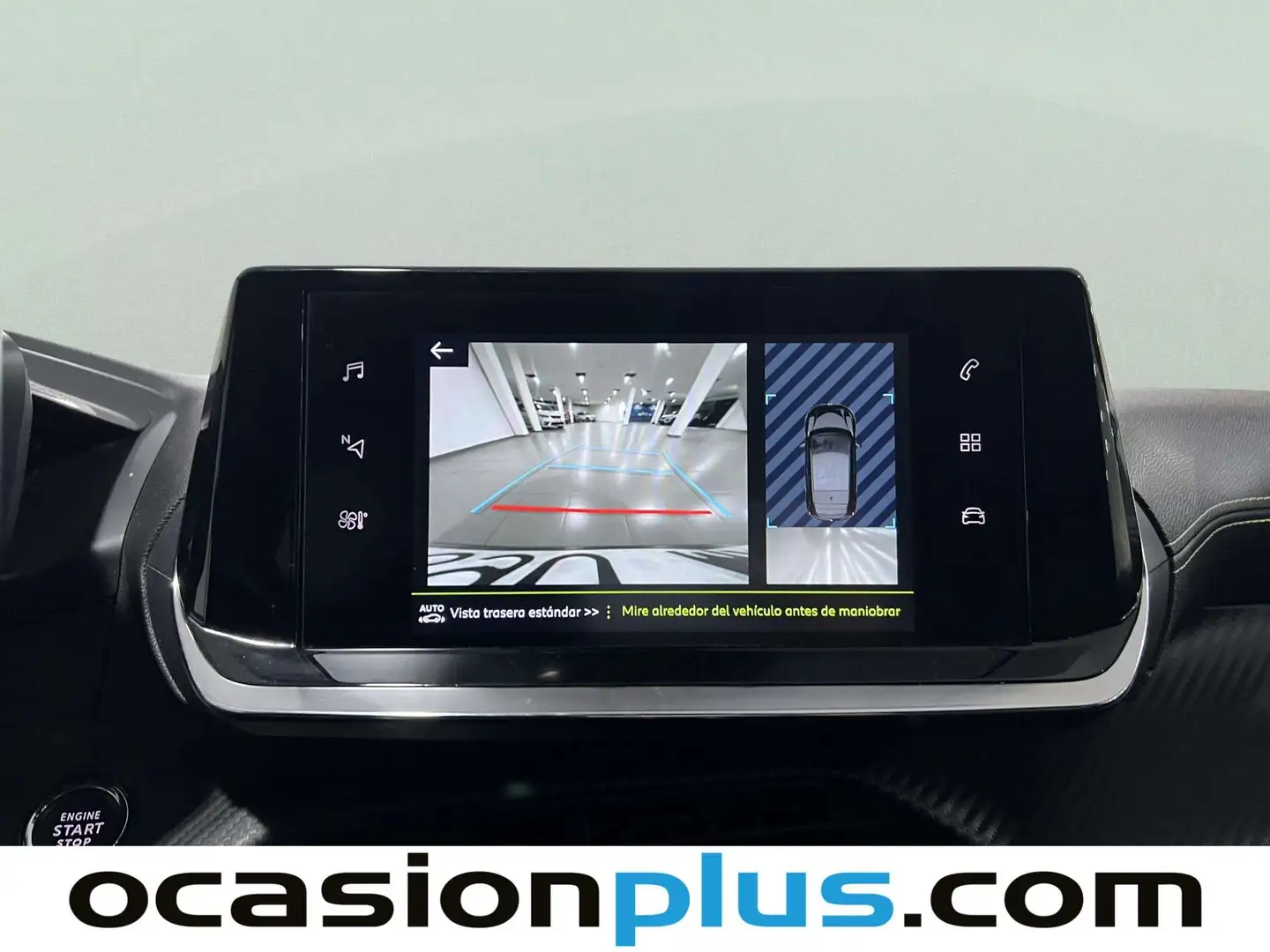 Foto Peugeot 208 Peugeot 208 PureTech 100 GT EAT8 (100 CV)