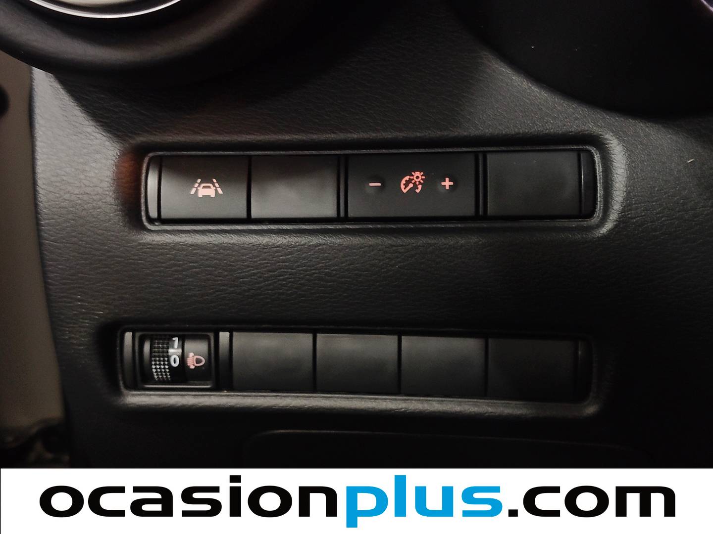 Nissan JUKE Nissan Juke 1.6 Hybrid N-Connecta Auto (143 CV) seminuevo