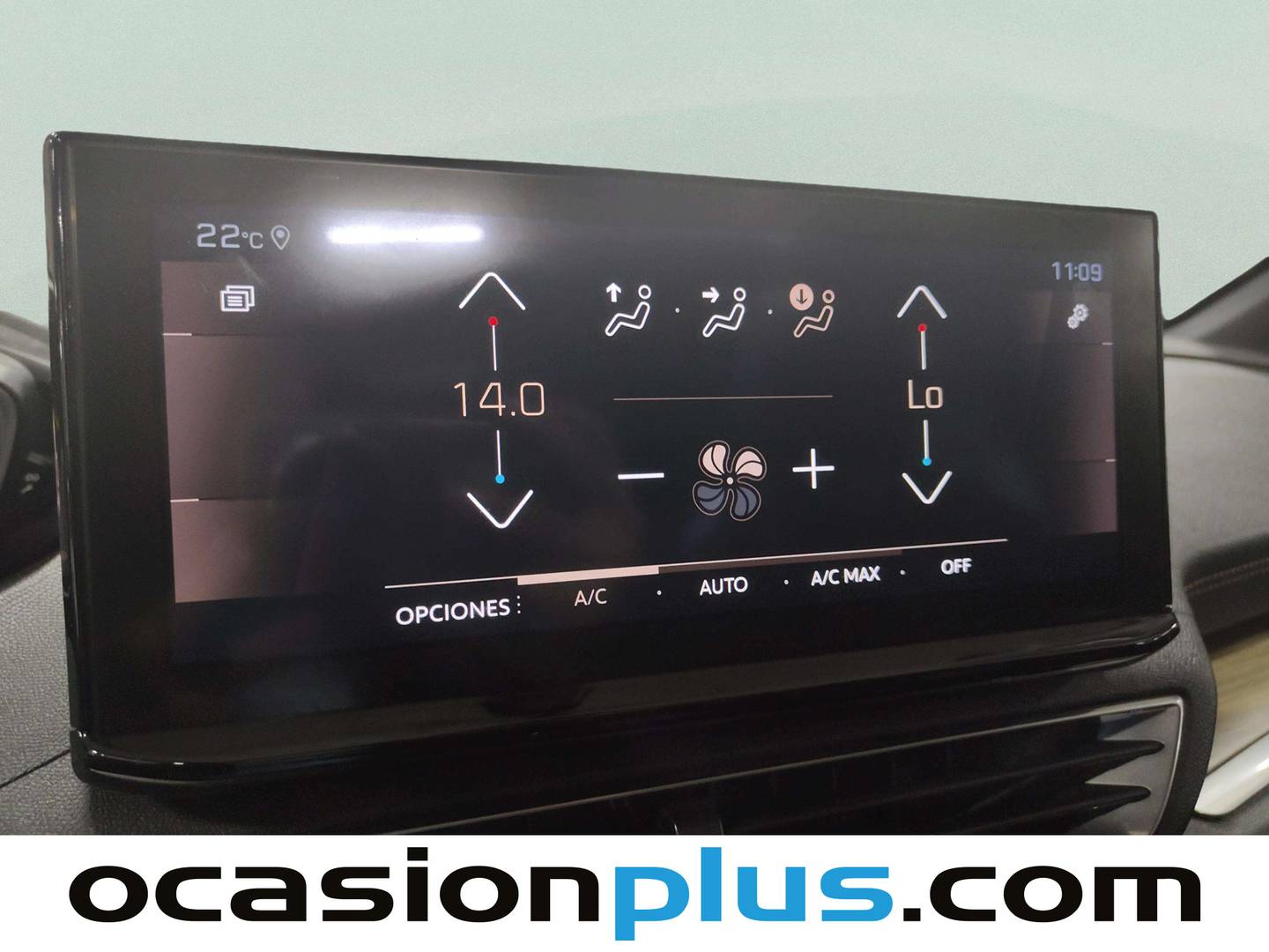 Peugeot 5008 Peugeot 5008 BlueHDI 130 S&S GT EAT8 (130 CV) 7 Plazas automático