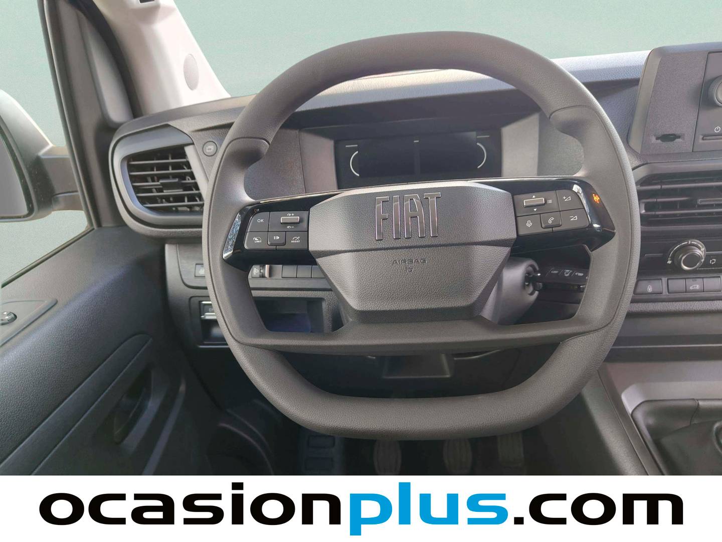 Fiat Scudo Fiat Scudo Furgón M 1.5 Diésel  (120 CV) diésel