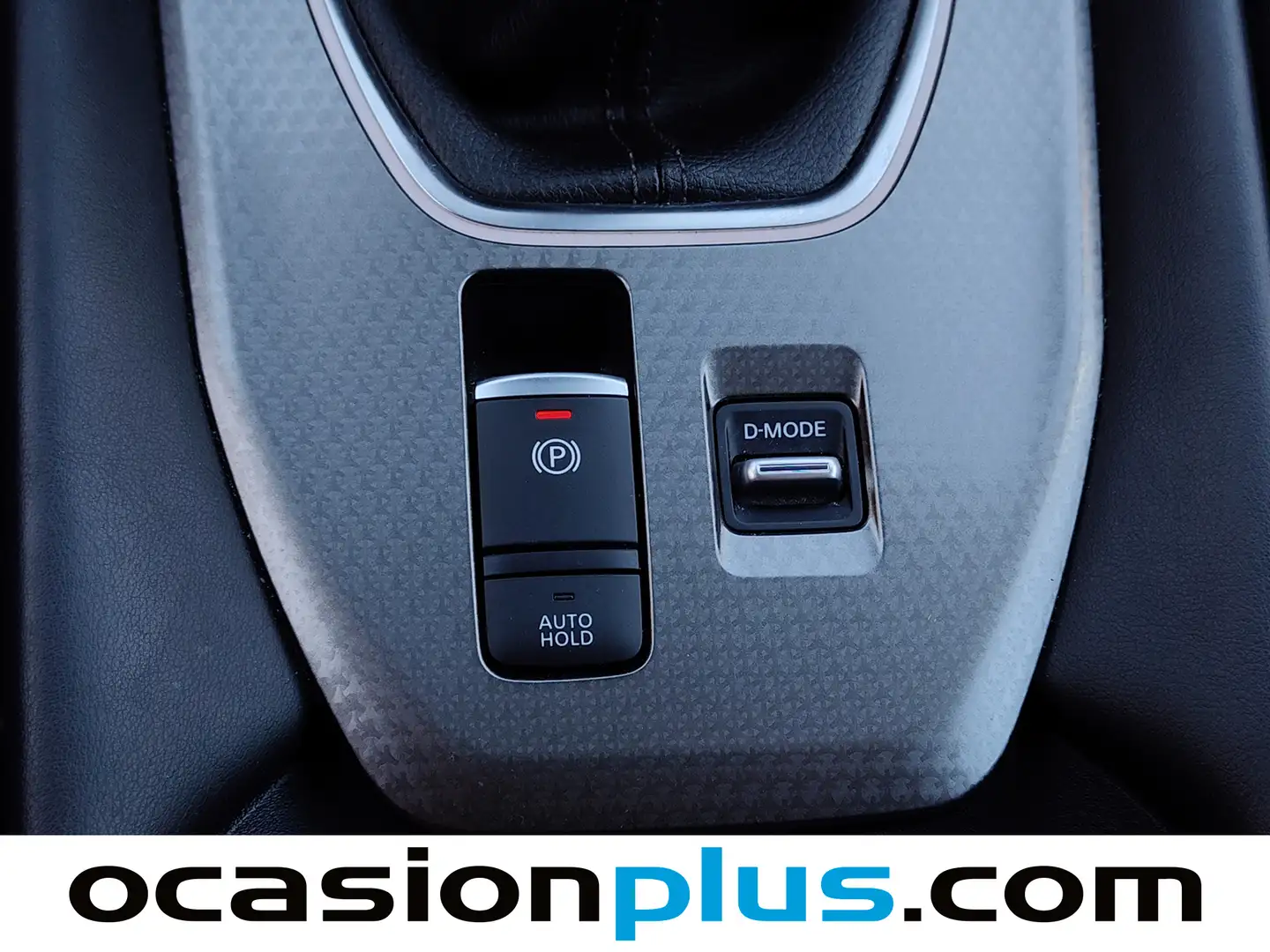 Foto Nissan QASHQAI Nissan Qashqai DIG-T 140 N-Connecta (140 CV)