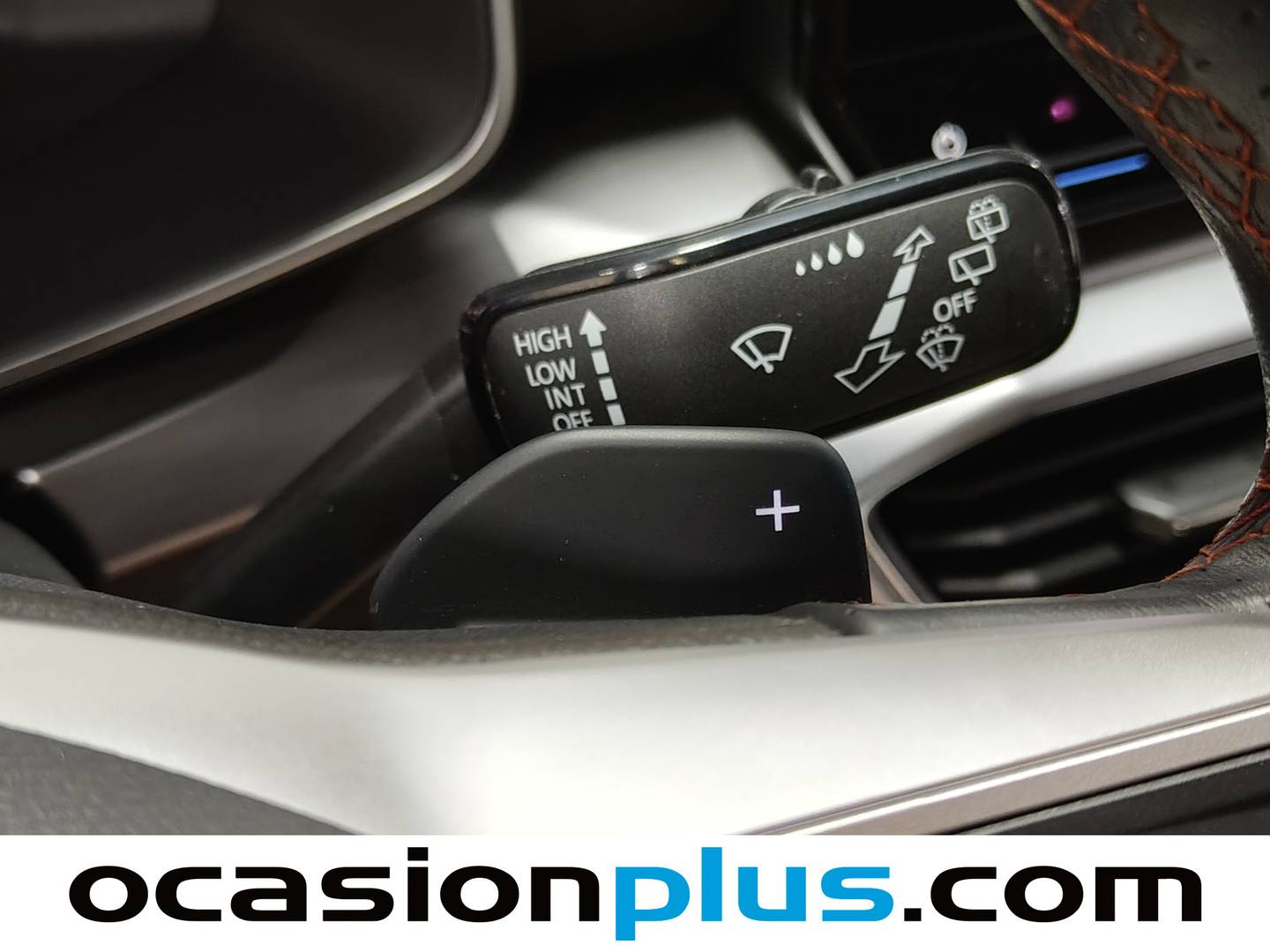 Seat León Seat León 1.5 eTSI S&S FR Special Edition DSG (150 CV) km 0