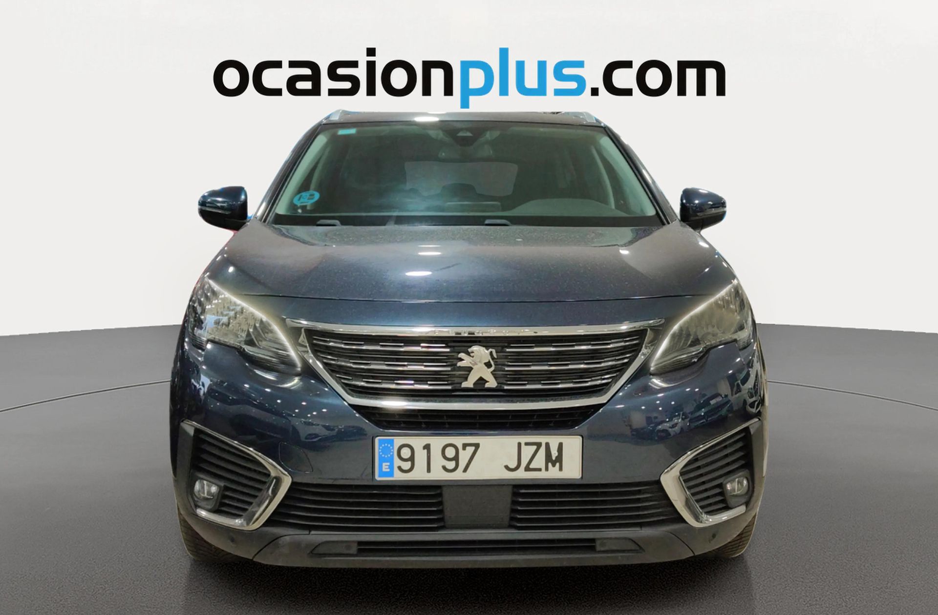 Peugeot 5008 1.6L BlueHDi Active EAT6 7 plazas - foto 15