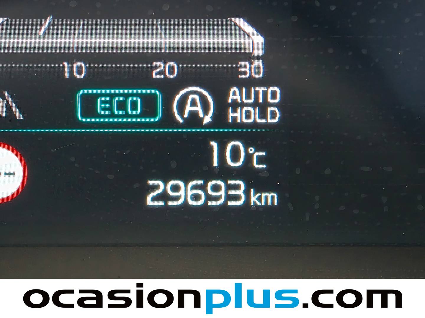 KIA Sportage Kia Sportage 1.6 CRDi MHEV Business 4x2 DCT (136 CV) seminuevo