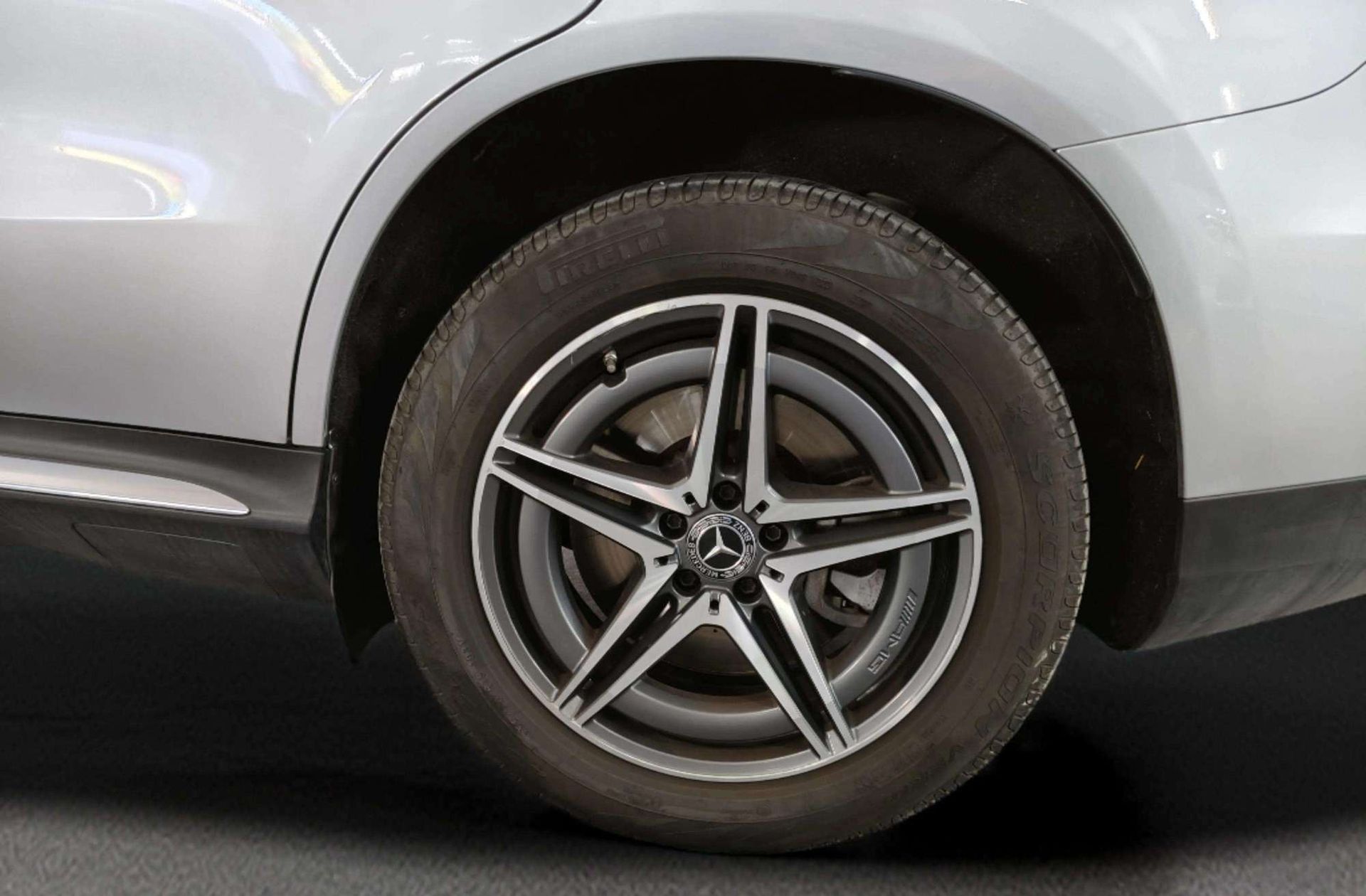 Mercedes-Benz EQC SUV 400 4Matic - foto 47