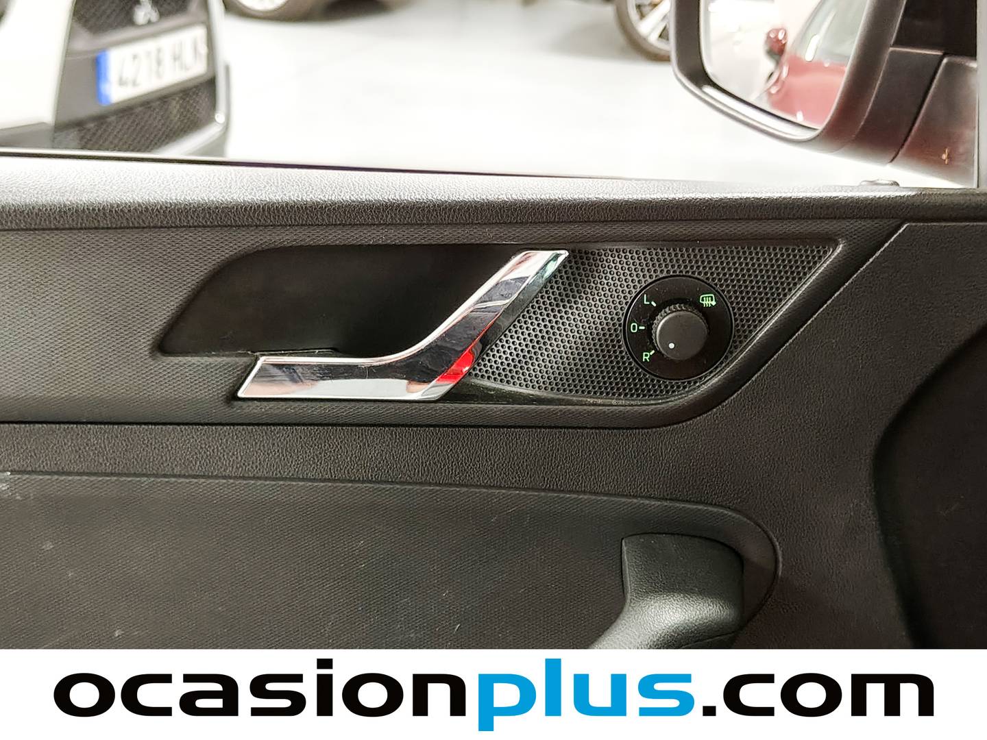 Foto Skoda Rapid Skoda Rapid 1.6 TDI CR Ambition (105 CV)