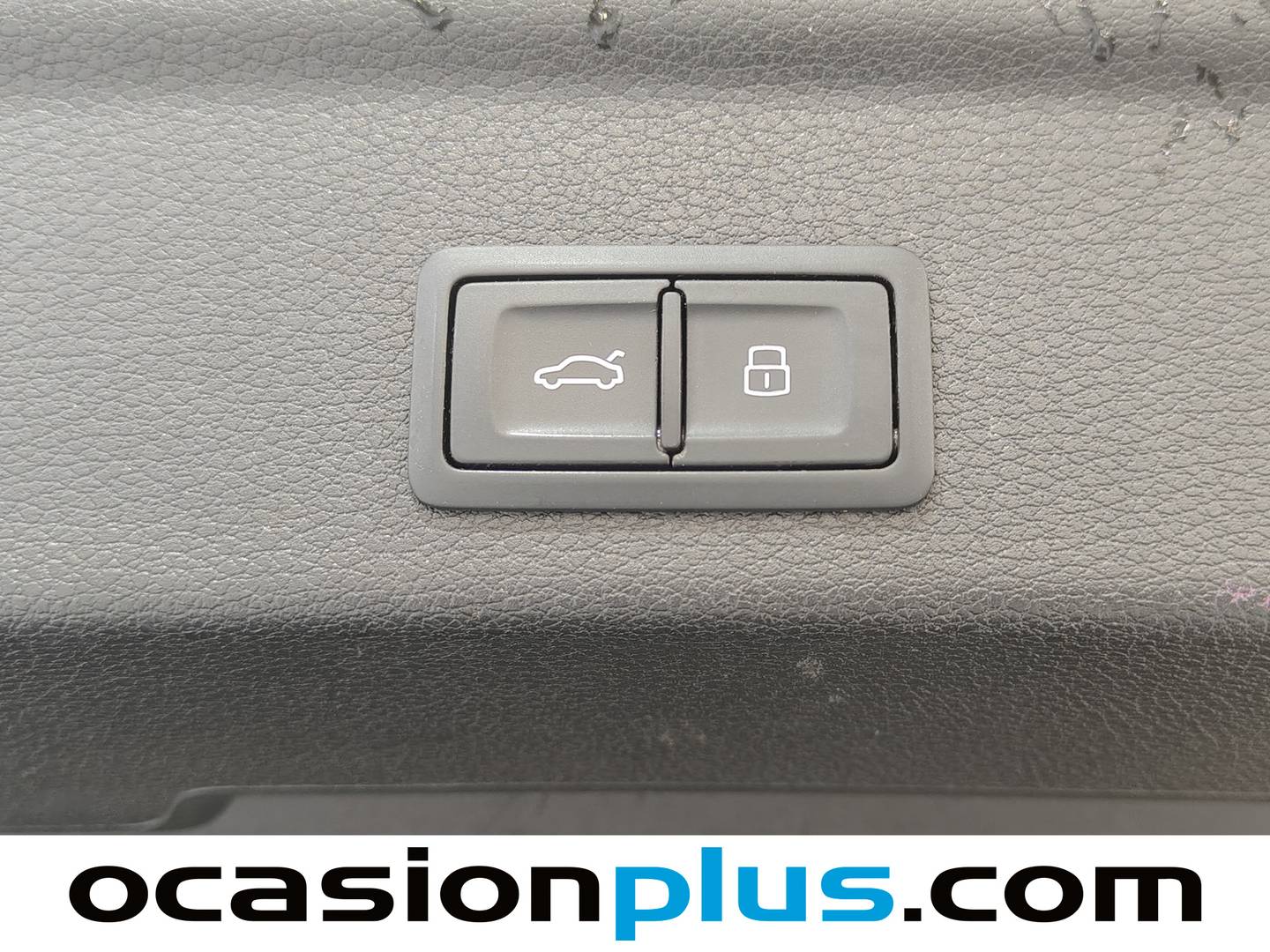 Paquetes del Audi Q3 Sportback Audi Q3 Sportback S line 35 TDI (150 CV)