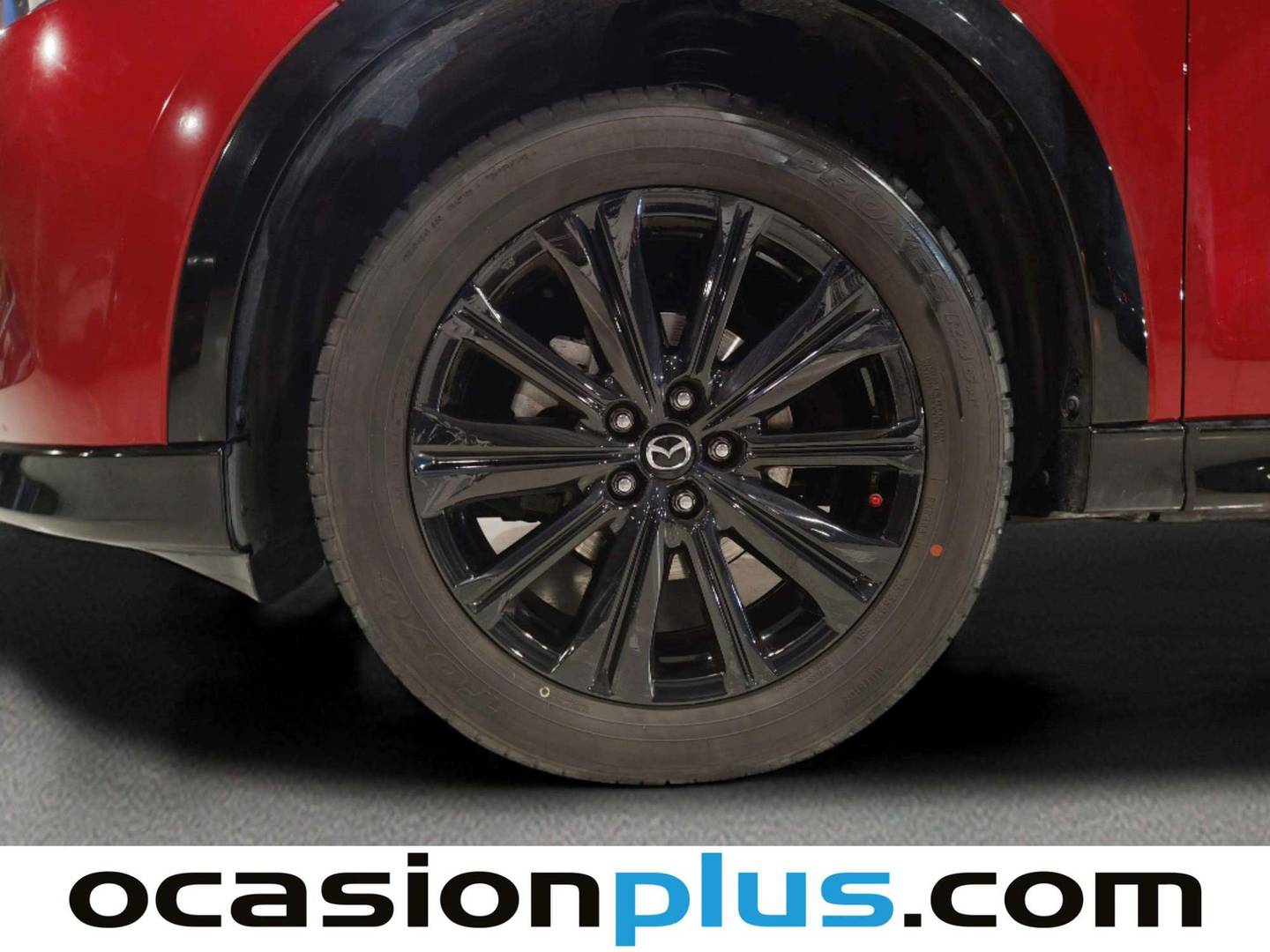 Mazda CX-5 Mazda CX-5 2.0 e-Sky G MHEV Homura AT (165 CV) km 0