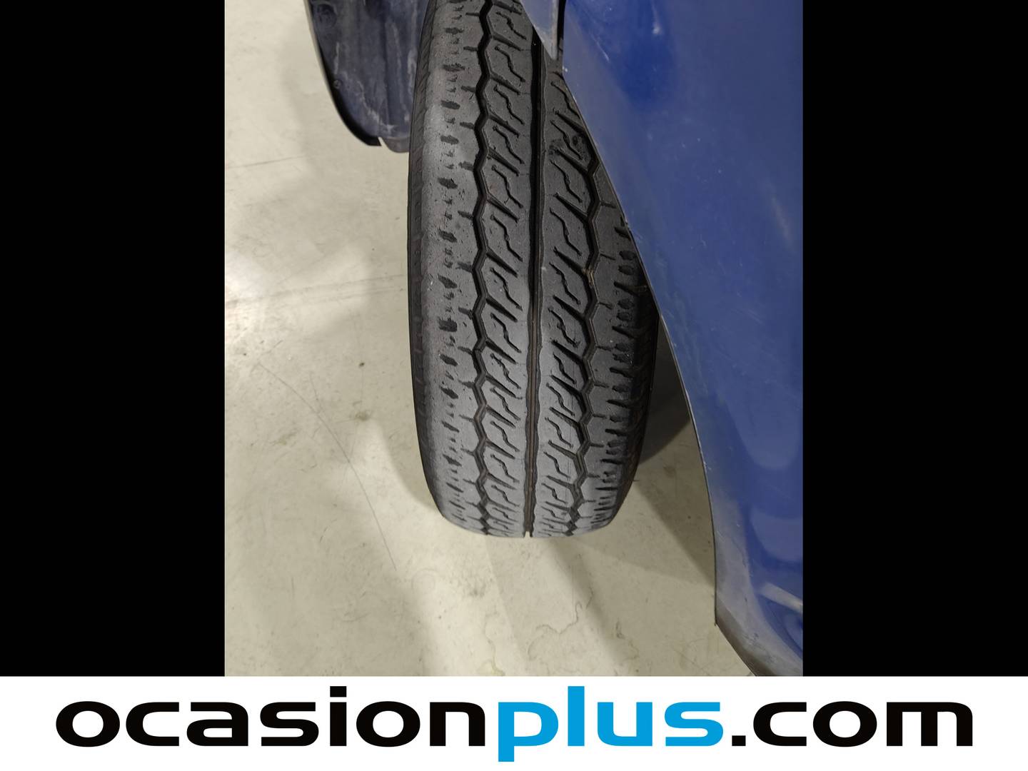 Volkswagen Transporter Volkswagen Transporter Batalla Corta TN 2.0 TDI (110 CV) de segunda mano