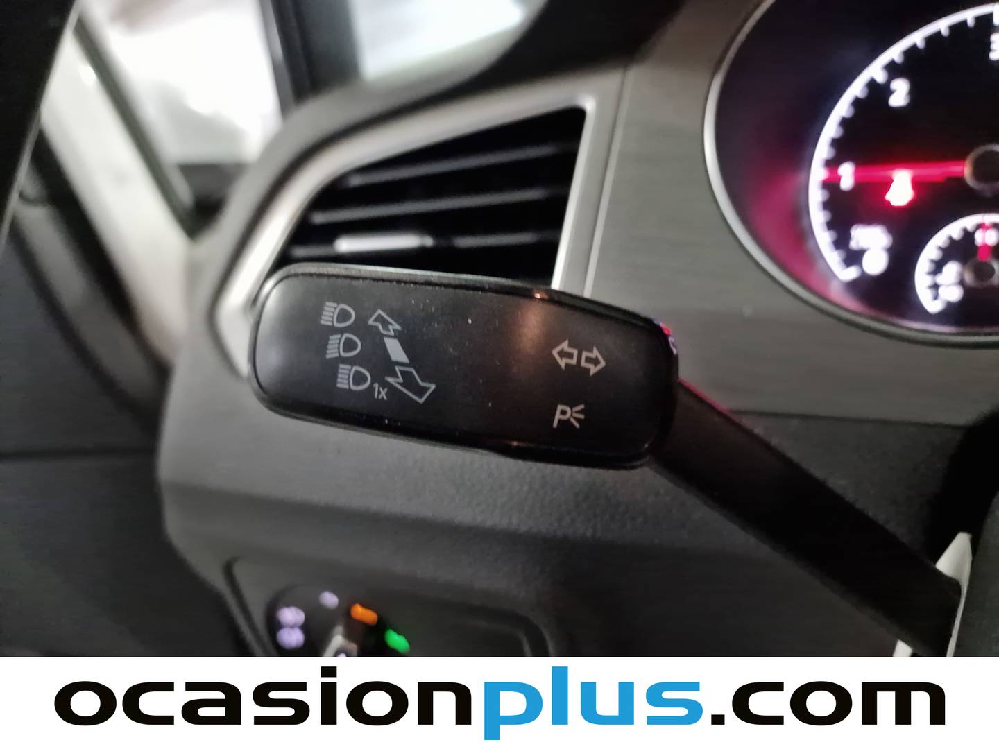 Volkswagen Golf Sportsvan Volkswagen Golf Sportsvan Advance 1.6 TDI BMT (110 CV) de segunda mano
