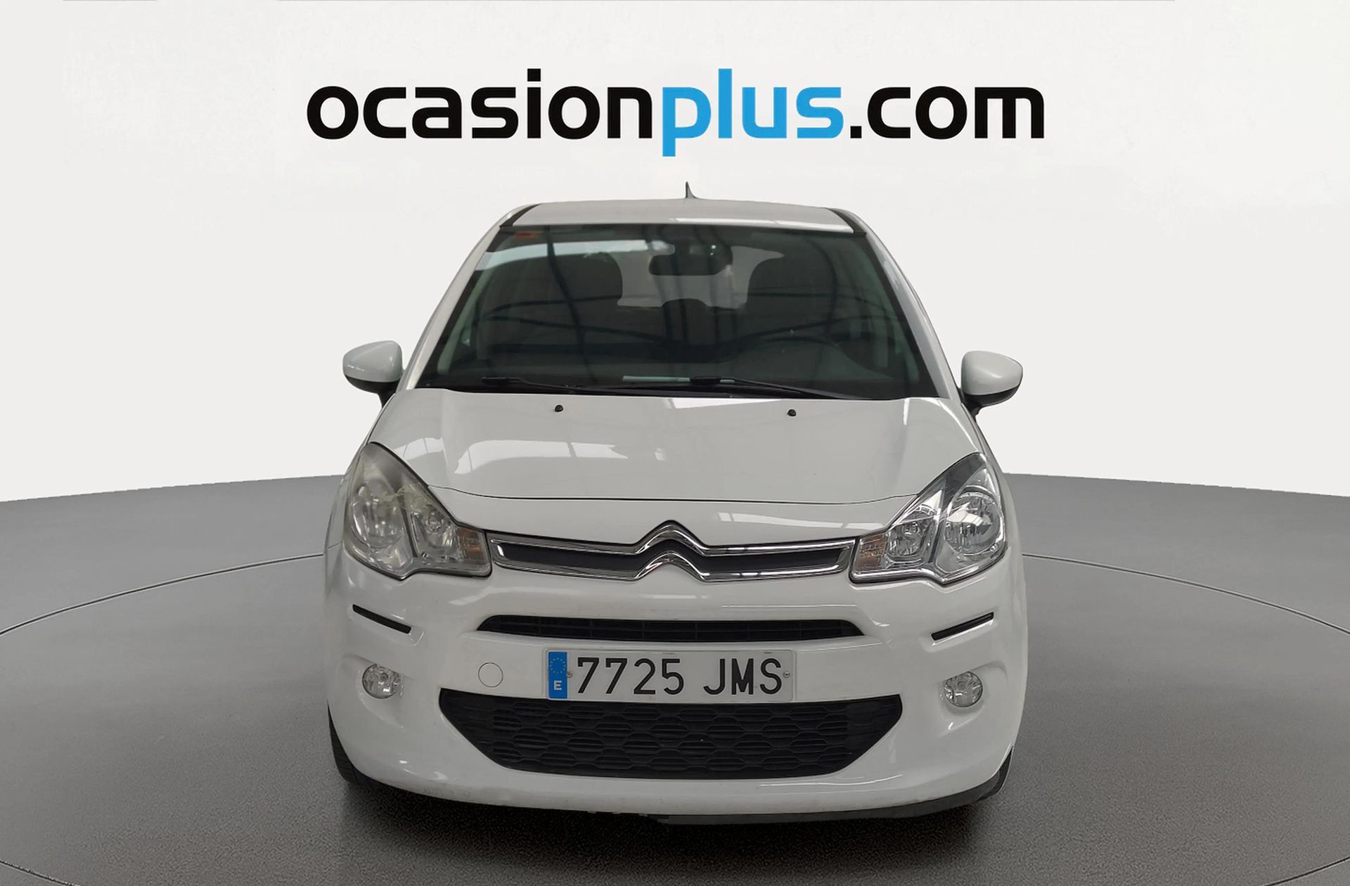 Citroën C3 BlueHDi 75 Live - foto 10