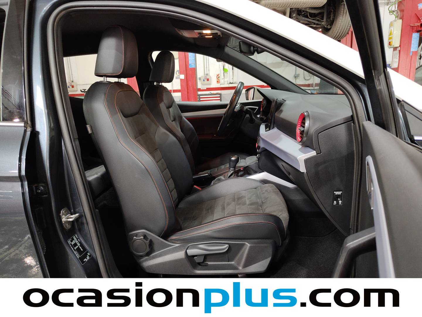 Seat Arona SEAT Arona 1.5 TSI S&S FR XL DSG (150 CV) barato