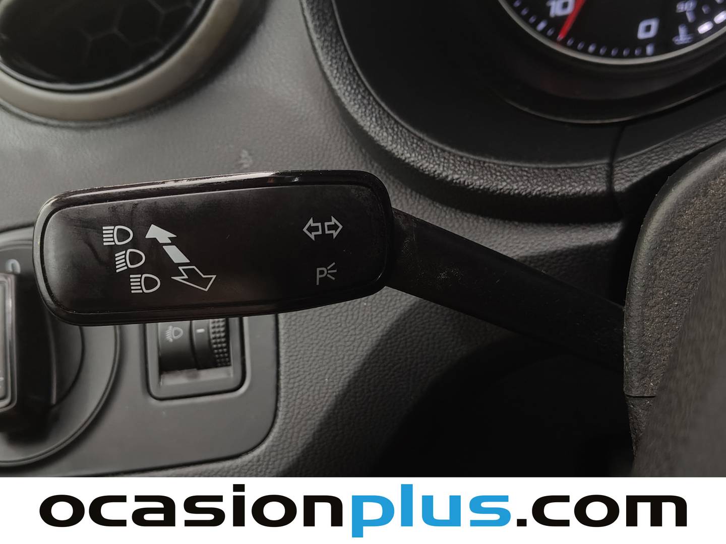 Seat Ibiza Seat Ibiza 1.4 TDI CR S&S Full Connect (90 CV) de ocasión