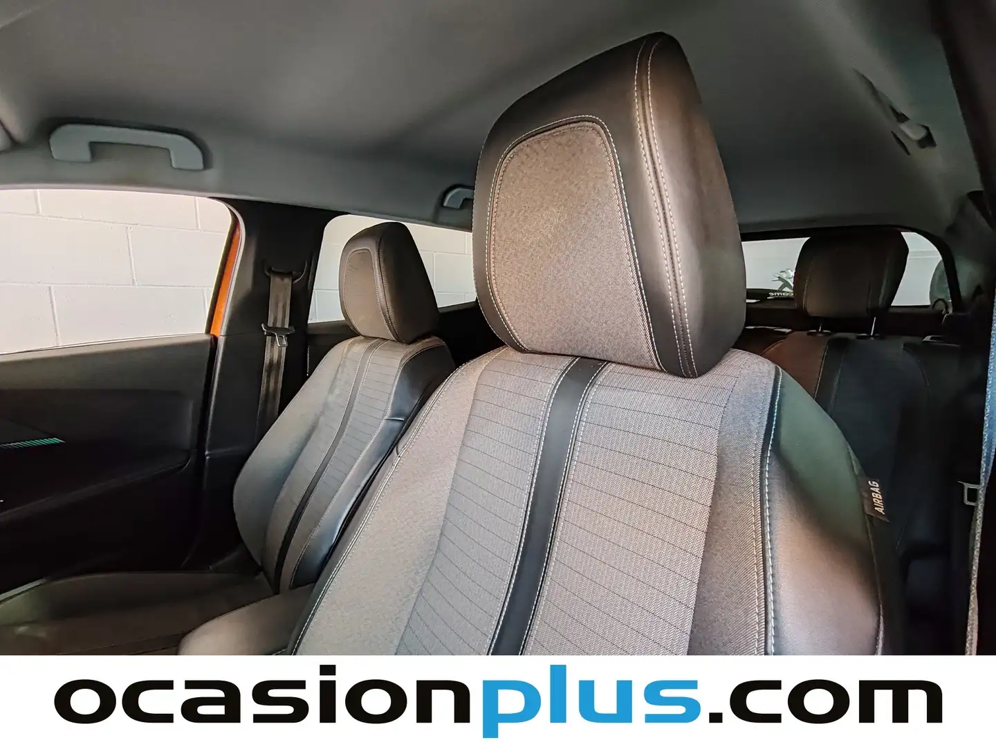 Foto Peugeot 2008 Peugeot 2008 PureTech 130 S&S Allure Pack (130 CV)