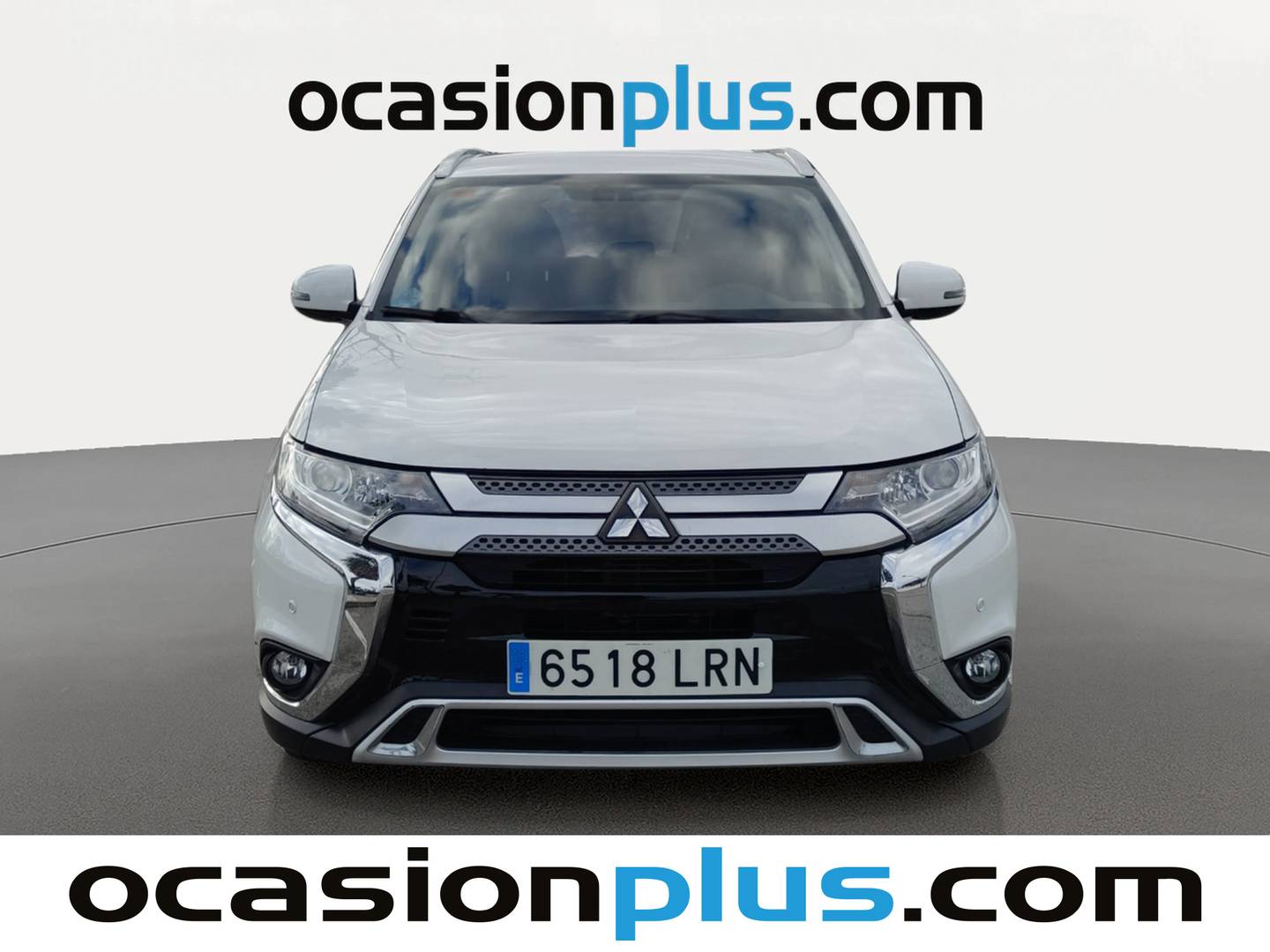 Foto Mitsubishi Outlander Mitsubishi Outlander 200 MPI Motion 2WD CVT (150 CV) 7 Plazas