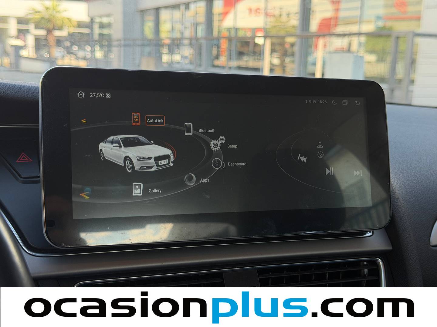 Audi A4 Audi A4 S line edition 2.0 TDI (150 CV) multitronic diésel