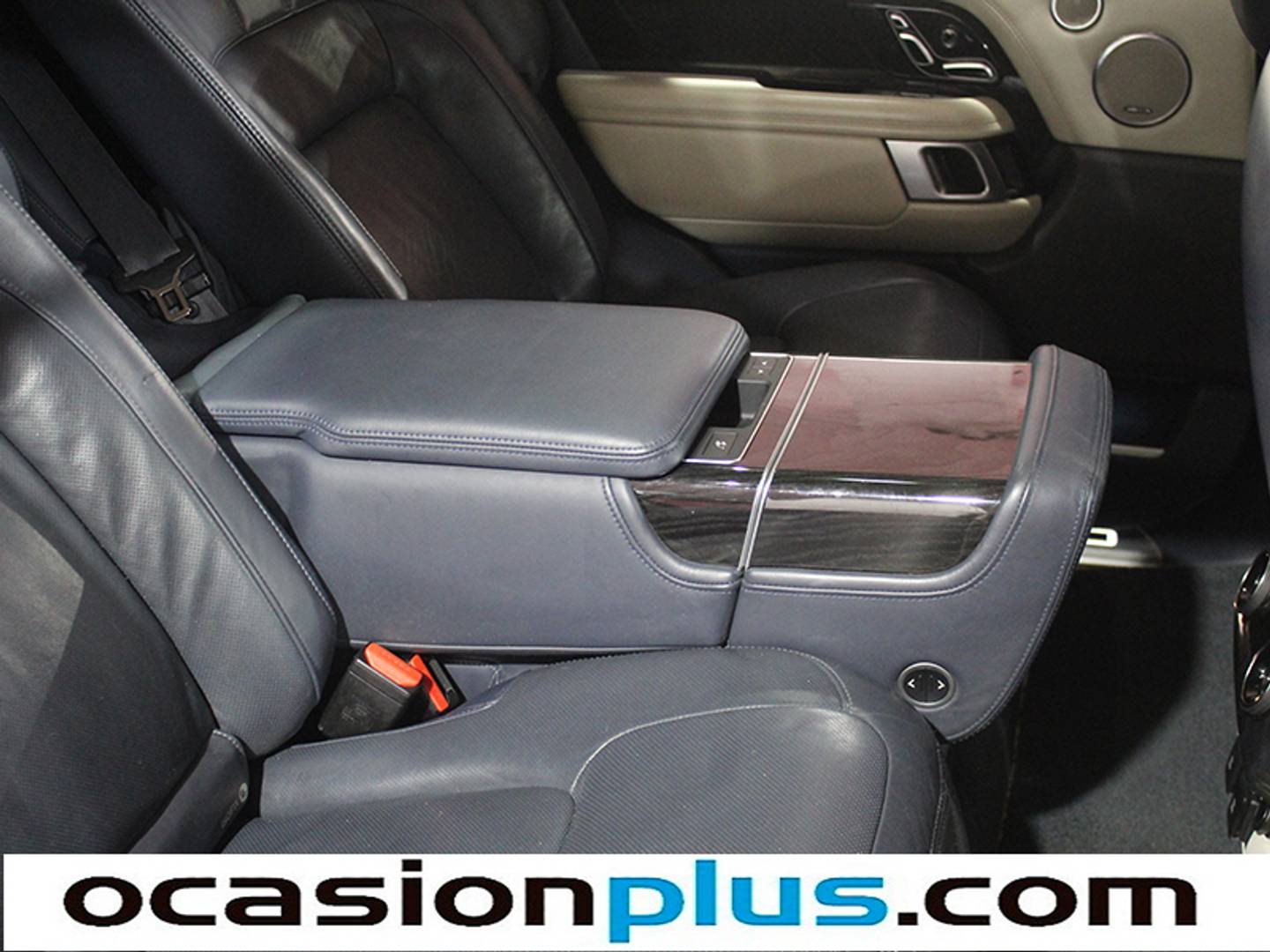 Foto Land Rover Range Rover Land Rover Range Rover 2.0 Si4 PHEV Autobiography (404 CV)