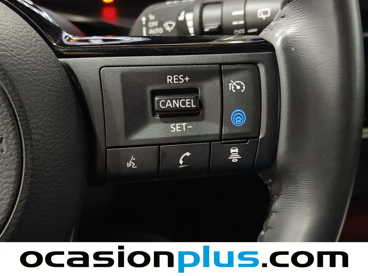 Foto Nissan QASHQAI Nissan Qashqai DIG-T 140 mHEV N-Connecta 4x2 (140 CV)