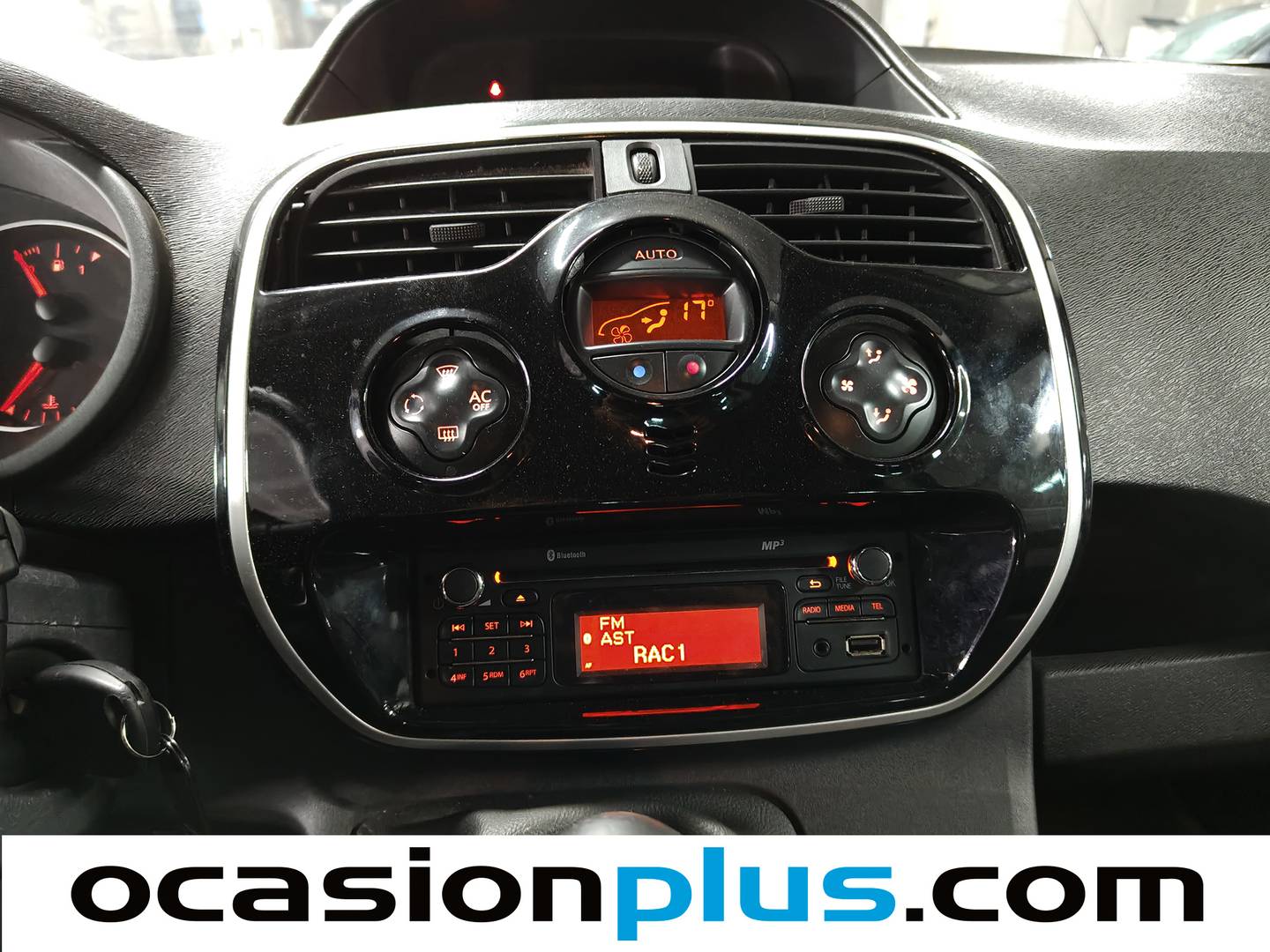 Renault Kangoo Combi Renault Kangoo Combi Dynamique M1-AF dCi (110 CV) al mejor precio