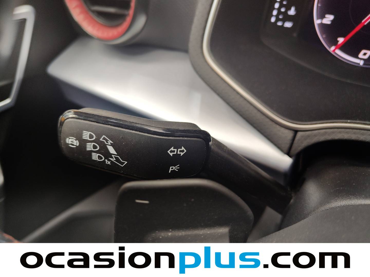Seat Ibiza Seat Ibiza 1.5 TSI FR DSG (150 CV) 2022
