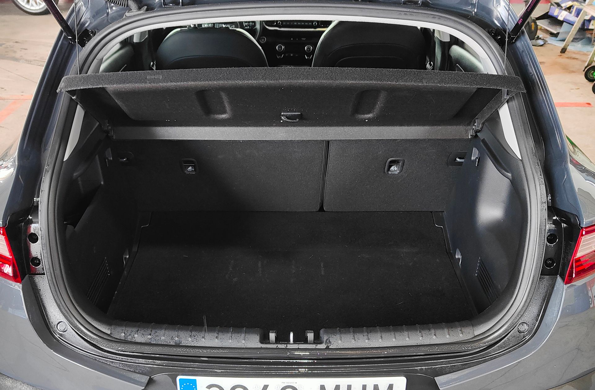 Kia Stonic 1.0 T-GDi MHEV iMT GT Line - foto 15