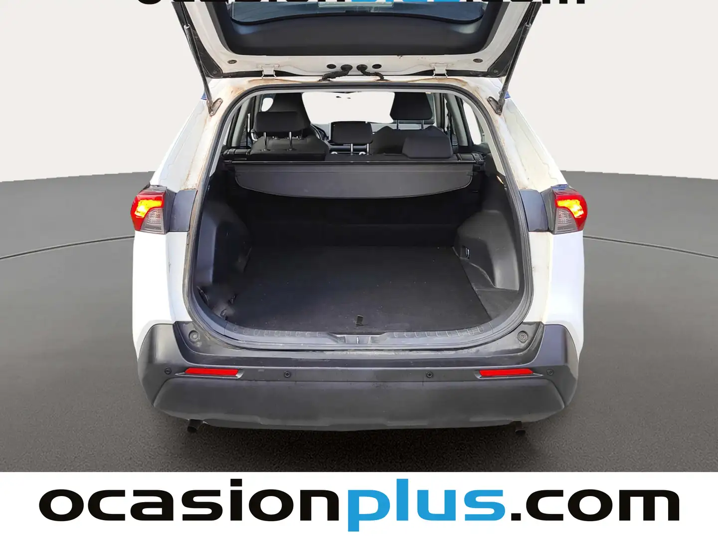 Foto Toyota Rav4 Toyota Rav4 2.5l hybrid Advance 4WD (222 CV)