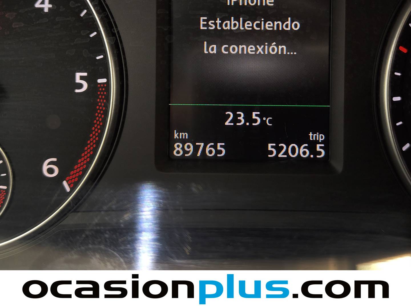 Seat Alhambra Seat Alhambra 2.0 TDI Ecomotive S&S Style (150 CV) 7 Plazas seminuevo