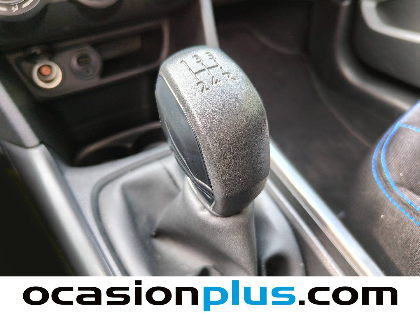 Peugeot 2008 Peugeot 2008 BlueHDi 100 Style (100 CV) de segunda mano
