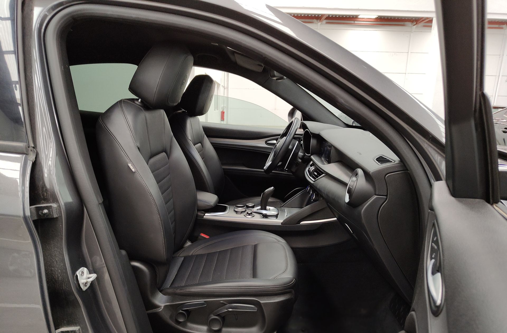 Alfa Romeo Stelvio 2.2 Diesel Sprint AWD - foto 21