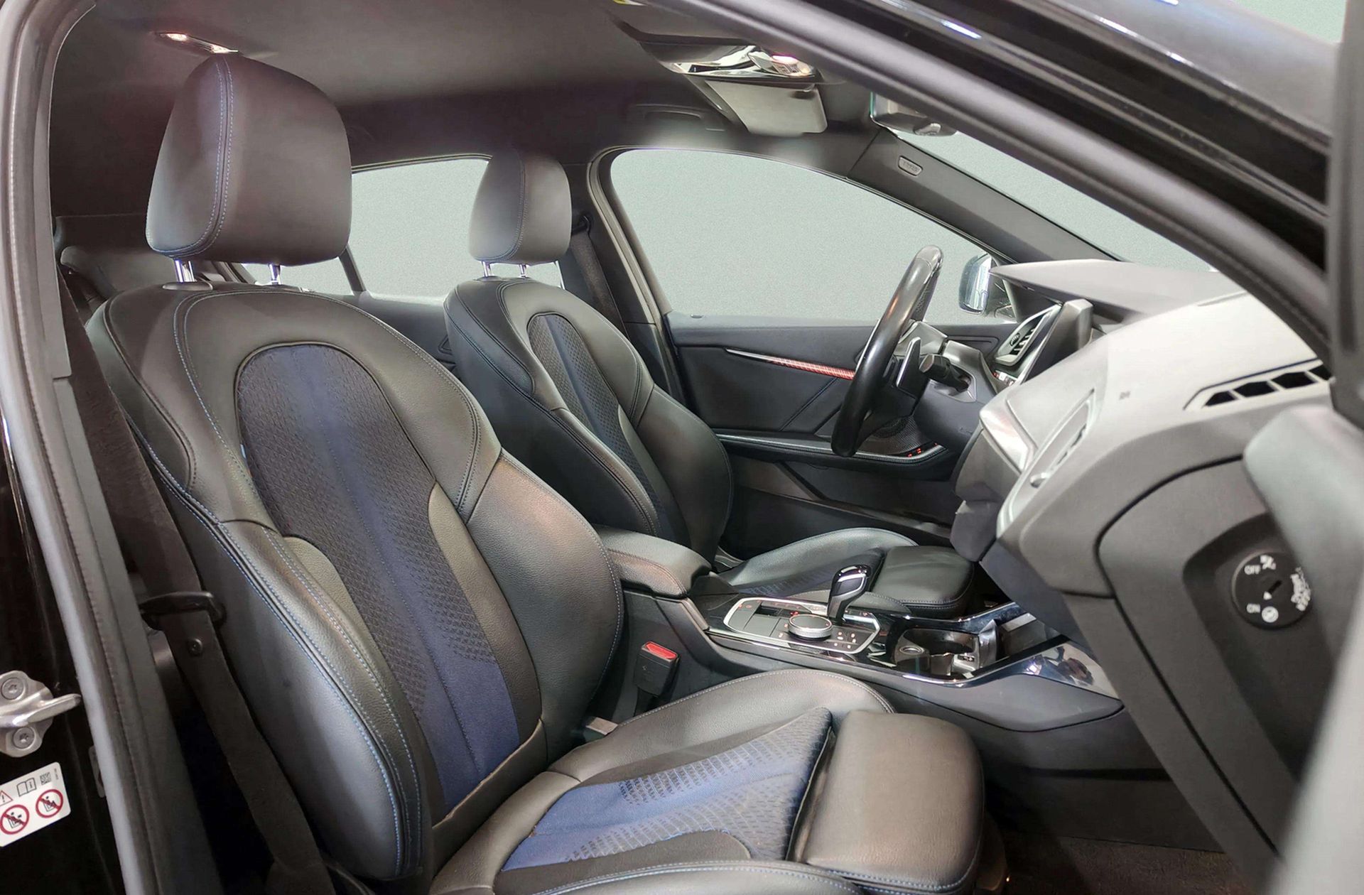 BMW Serie 1 118d Pack M - foto 20