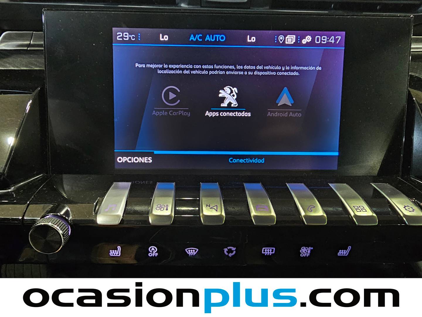 Acabados Peugeot 508 Peugeot 508 BlueHDi 130 S&S Active Pack EAT8 (130 CV)