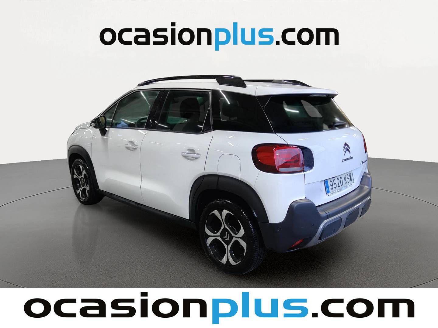 Foto Citroën C3 Aircross Citroen C3 Aircross PureTech 110 S&S Shine (110 CV)