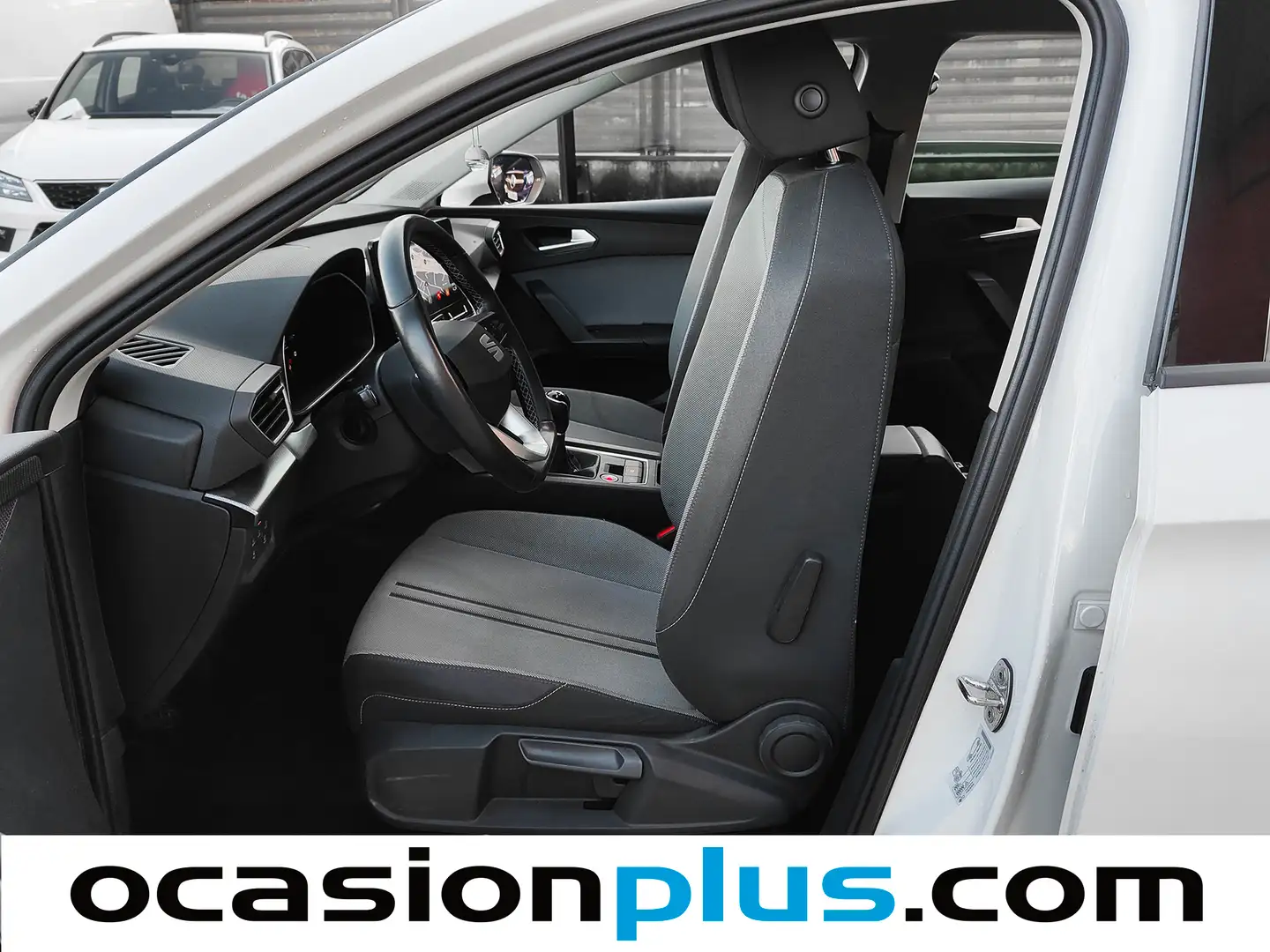 Foto Seat León SEAT León 2.0 TDI S&S Style XL (115 CV)