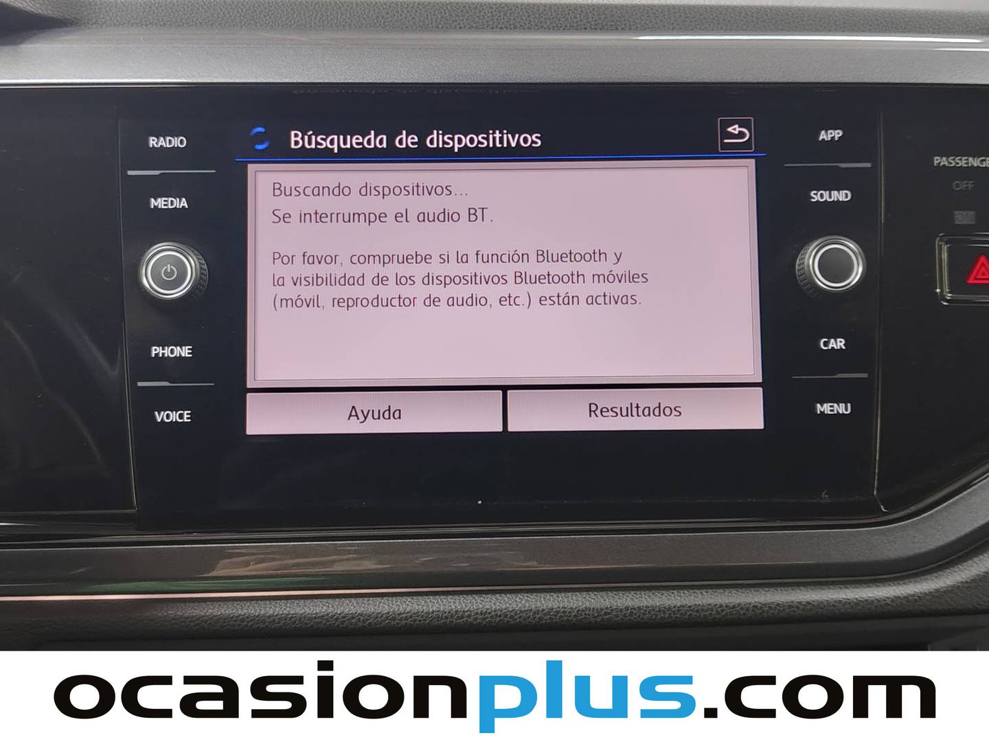 Foto Volkswagen Polo Volkswagen Polo Sport 1.0 TSI (115 CV)