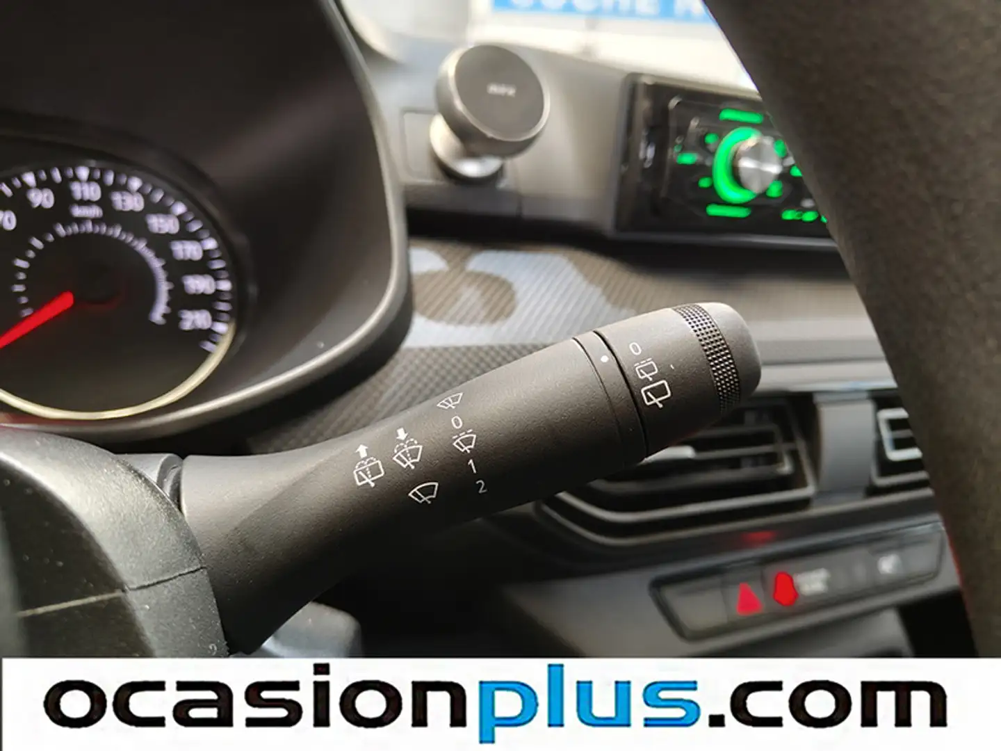 Foto Dacia Sandero Dacia Sandero Access SCe (67 CV)