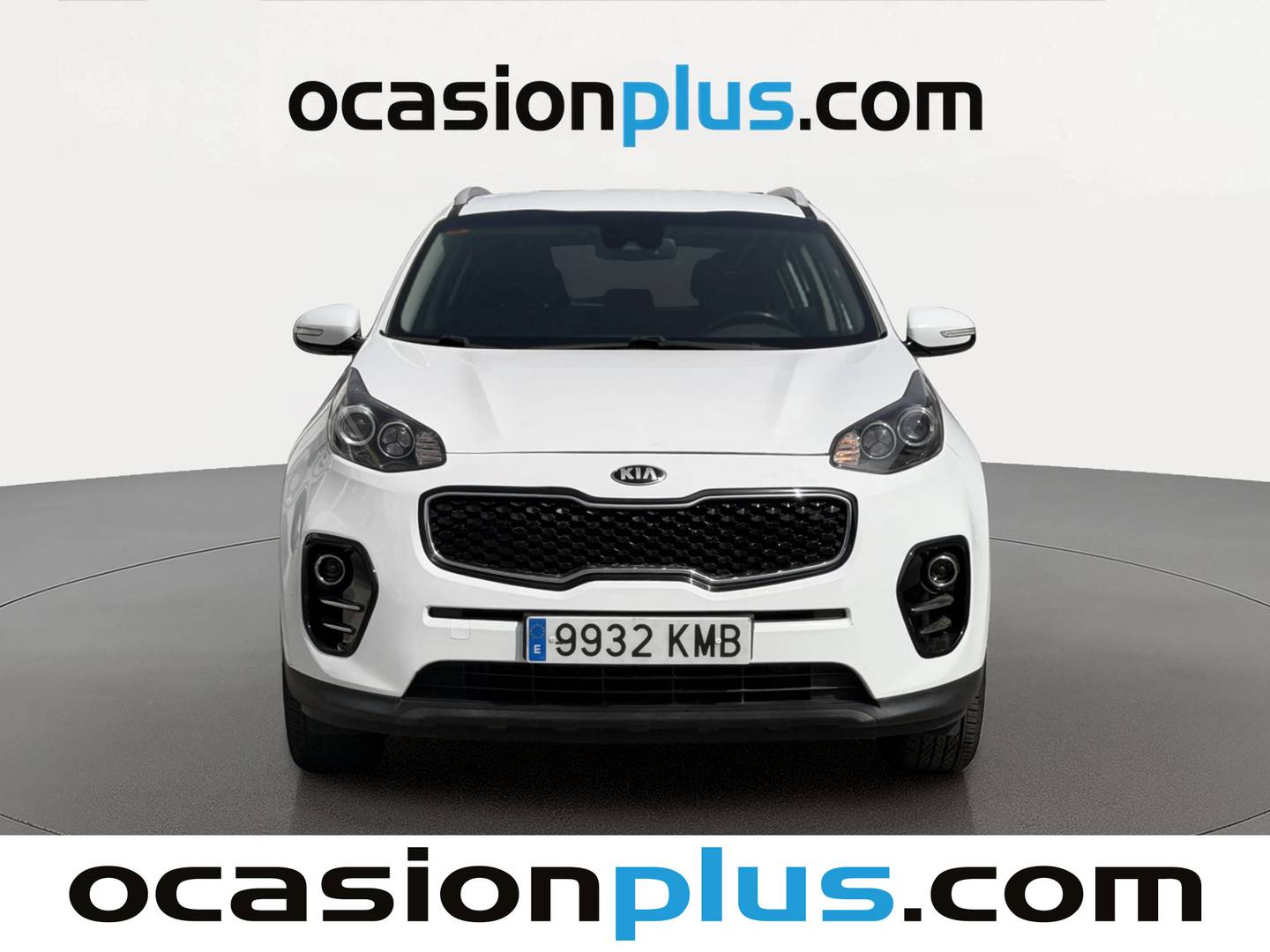 KIA Sportage KIA Sportage 1.6 GDi x-Tech18 4x2 (132 CV) 132cv
