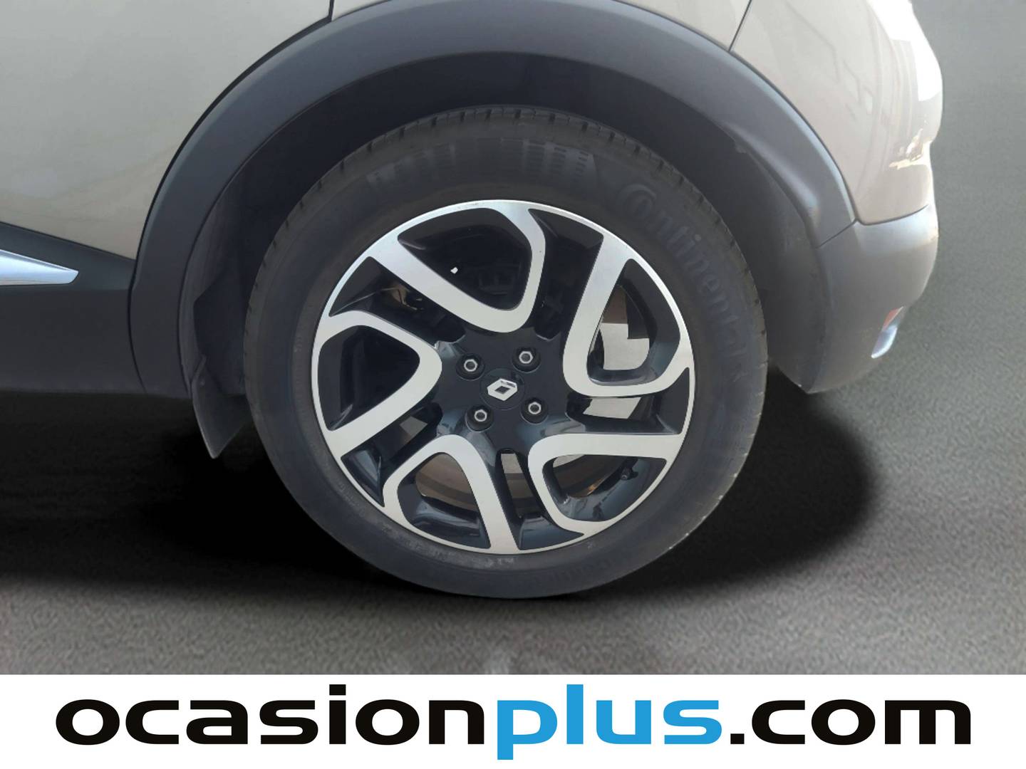 Renault Captur Renault Captur Zen Energy TCe (120 CV) EDC de segunda mano