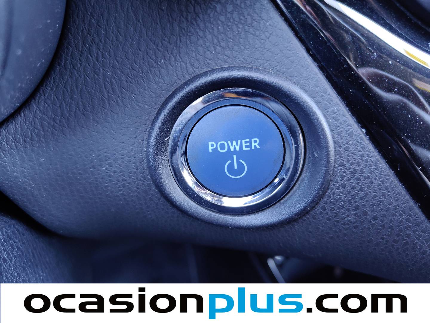 Toyota C-HR Toyota C-HR 1.8 125H Launch Edition (122 CV) al mejor precio