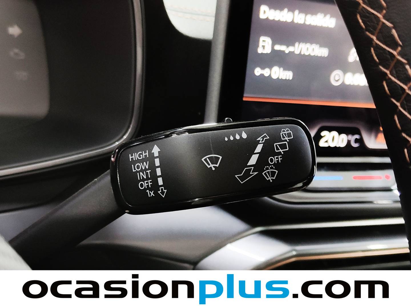 Cupra León CUPRA León 1.5 eTSI DSG (150 CV) seminuevo