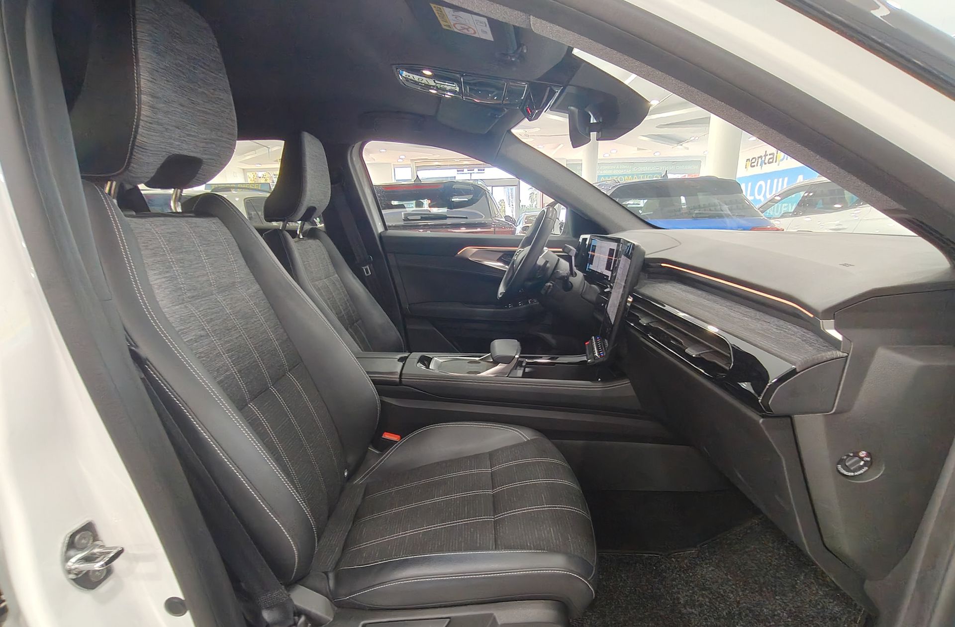 Renault Austral Techno Mild Hybrid - foto 20