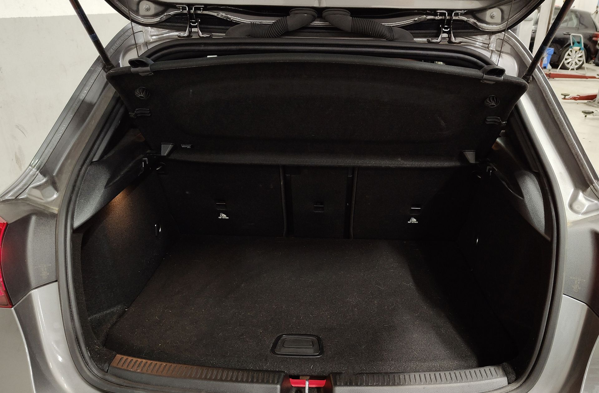 Mercedes-Benz Clase A 250 e Pack AMG - foto 21