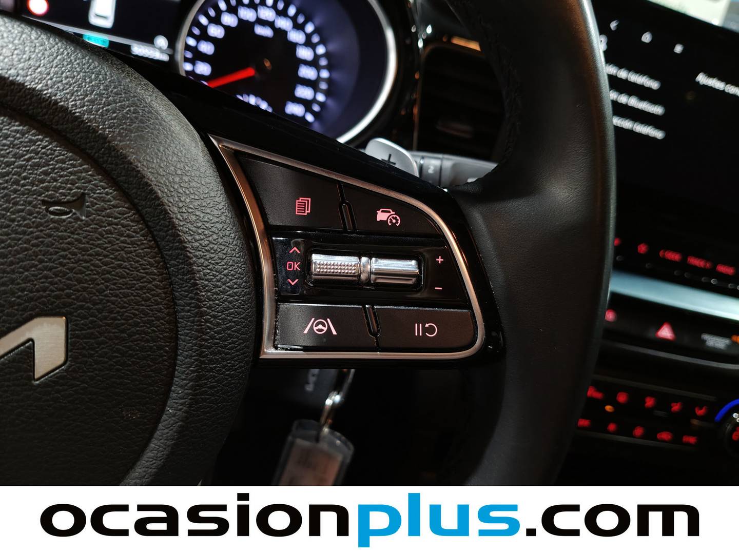 KIA Ceed Tourer KIA Ceed Tourer 1.0 MHEV Style Edition DCT (100 CV) 100cv